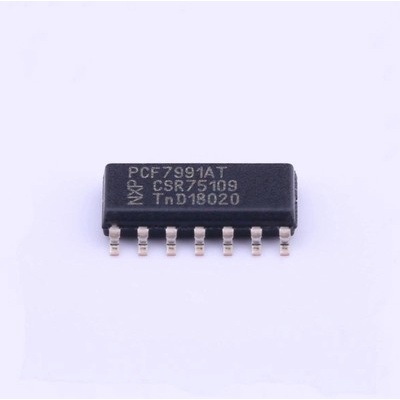 10pcs/lot PCF7991 PCF7991AT SOP-14 In Stock - Foto 9