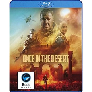 แผ่นบลูเรย์ หนังใหม่ Once In the Desert (2022) (เสียง Eng /Russian | ซับ Eng/ไทย{แปล}) บลูเรย์หนัง