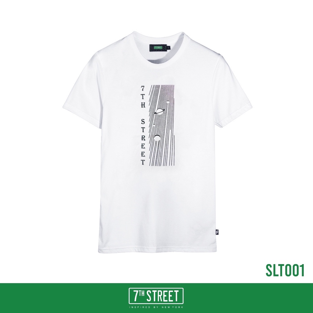 พร้อมส่ง-7th-street-เสื้อยืด-รุ่น-slt001-การเปิดตัวผลิตภัณฑ์ใหม่-t-shirt