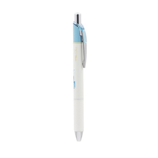Pentel ปากกา ENERGEL CLENA BLUE0.4