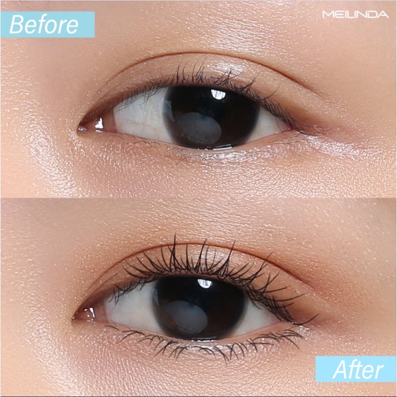 มาสคาร่าใส-ปัดขนตาและปัดขนคิ้วแบบใส-เนื้อเจลใส-meilinda-clear-mascara-13มล