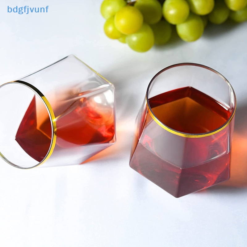 bdgf-แก้วไวน์-ค็อกเทล-แบบใส-ทรงหกเหลี่ยม-ขนาด-360-มล