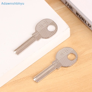 Adhyu กุญแจเปล่า B270 อุปกรณ์เสริม สําหรับบ้าน 5 ชิ้น