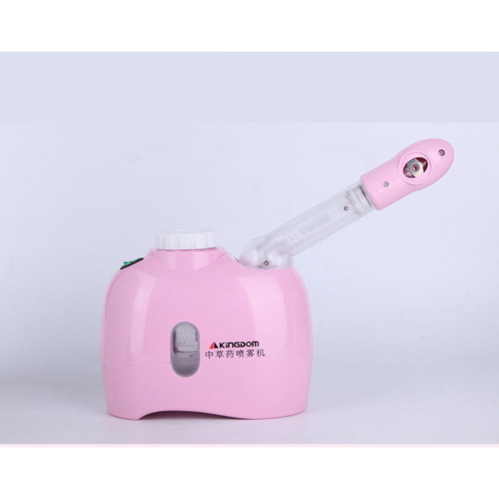 facial-nano-steamer-เครื่องไอน้ำผิว