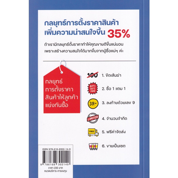 arnplern-หนังสือ-มือใหม่ขายของออนไลน์-ทำอย่างไรให้รอด