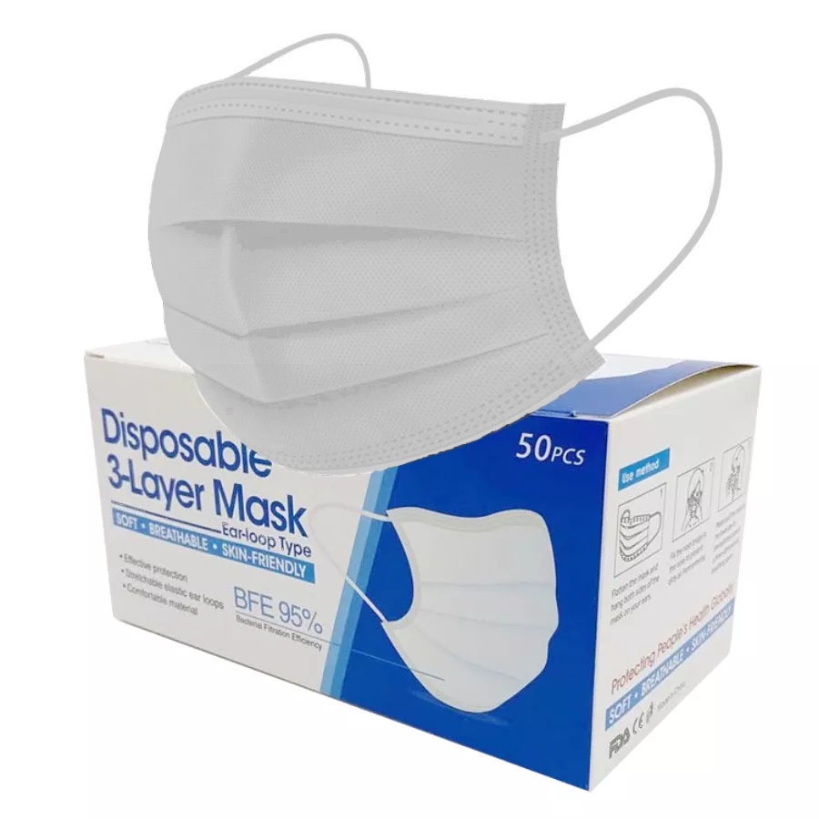 disposable-3-layer-mask-1-กล่อง-50-ชิ้น