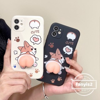 Huawei Nova 5T Y70 Y90 10 9 8 7 Mate 30 40 50 Pro P30 P50 Pro P40 น่ารัก โคกิ ตลก การ์ตูน คู่ เคสโทรศัพท์