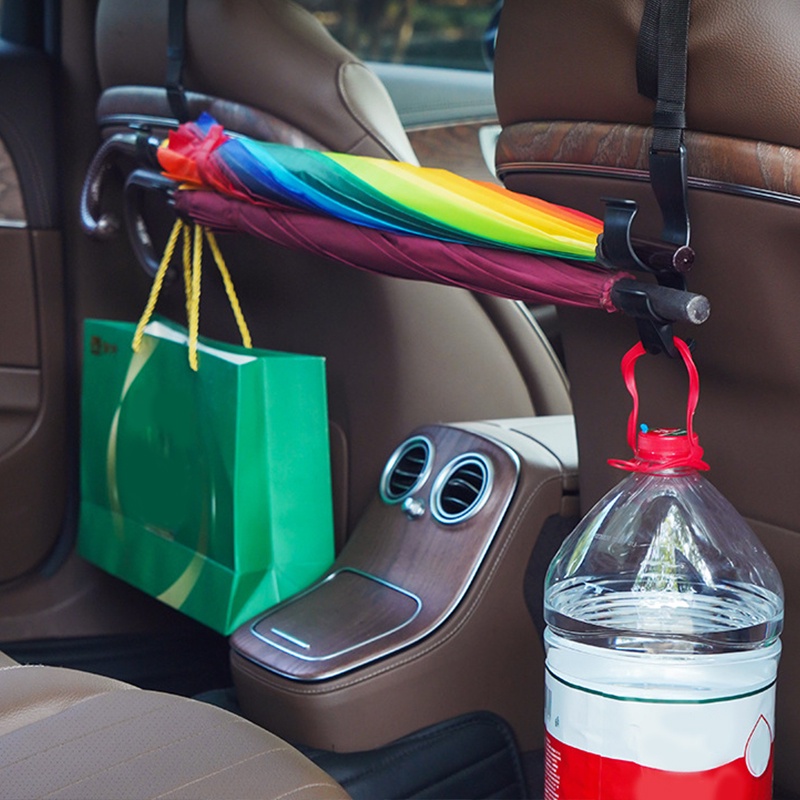 4pcs-car-back-seat-hook-multi-function-rear-seat-headrest-hanging-hook-umbrella-holder-seat-back-storage-interior-organizer