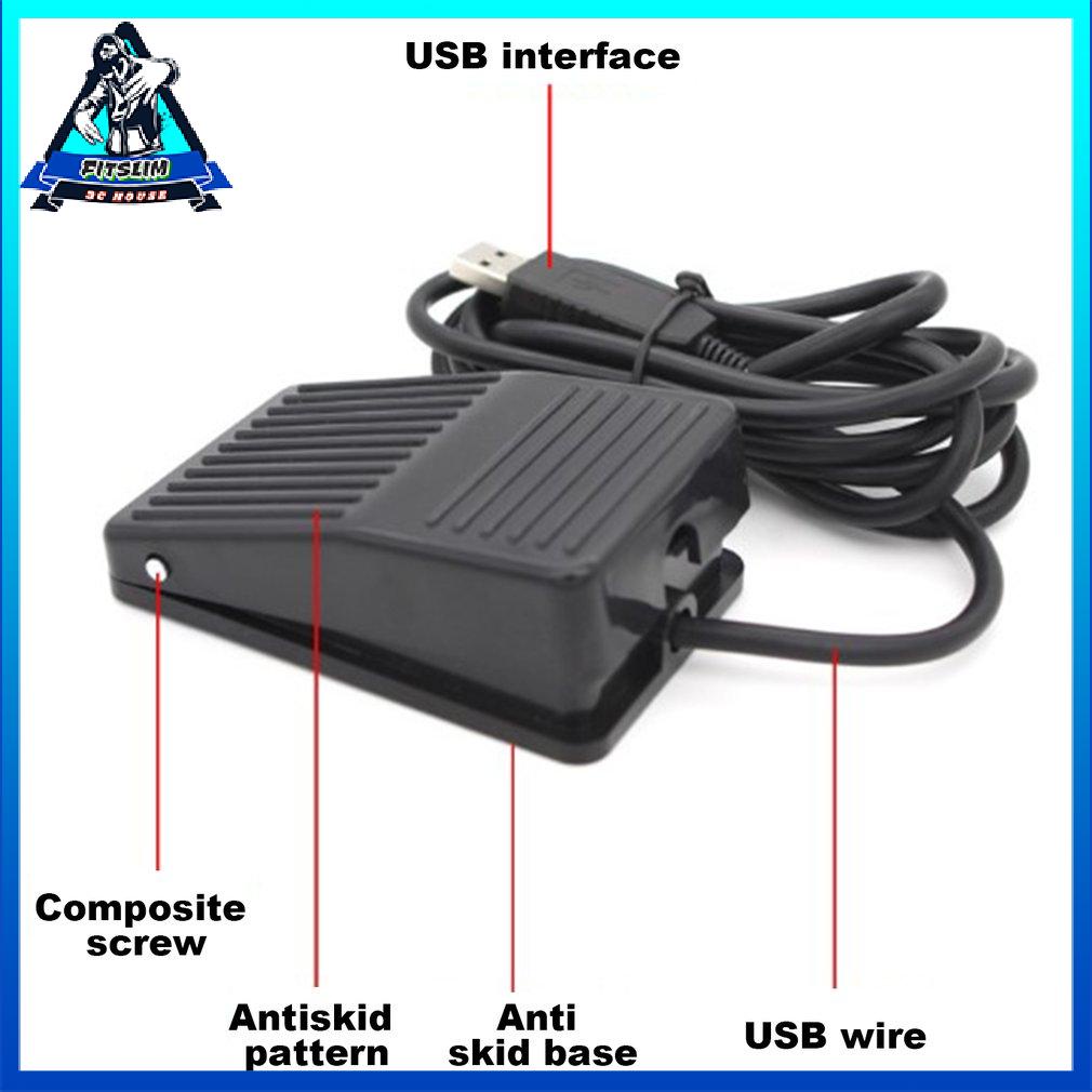 ready-multifunctional-usb-single-foot-pedal-optical-switch-control-computer-keyboard-f-9