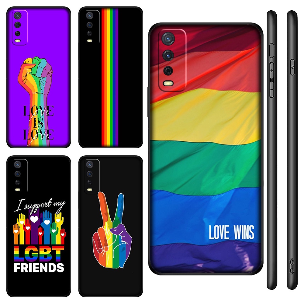 rcz55-เคสโทรศัพท์มือถือ-ซิลิโคนนุ่ม-ลาย-lgbt-love-rainbow-สําหรับ-vivo-y73s-s7e-y73-v21e-y53s-y52s-y31s-y70s-y51s-y70t
