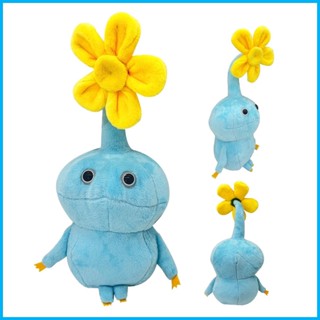  ของเล่นตุ๊กตา Pikmin ขนาด 22 ซม. 2023