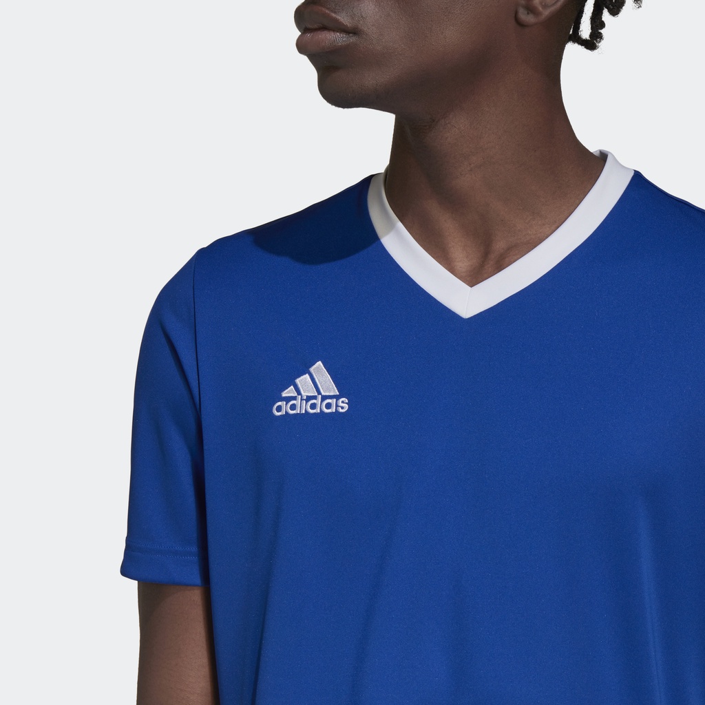 adidas-ฟุตบอล-เสื้อฟุตบอล-entrada-22-ผู้ชาย-สีน้ำเงิน-hg6283