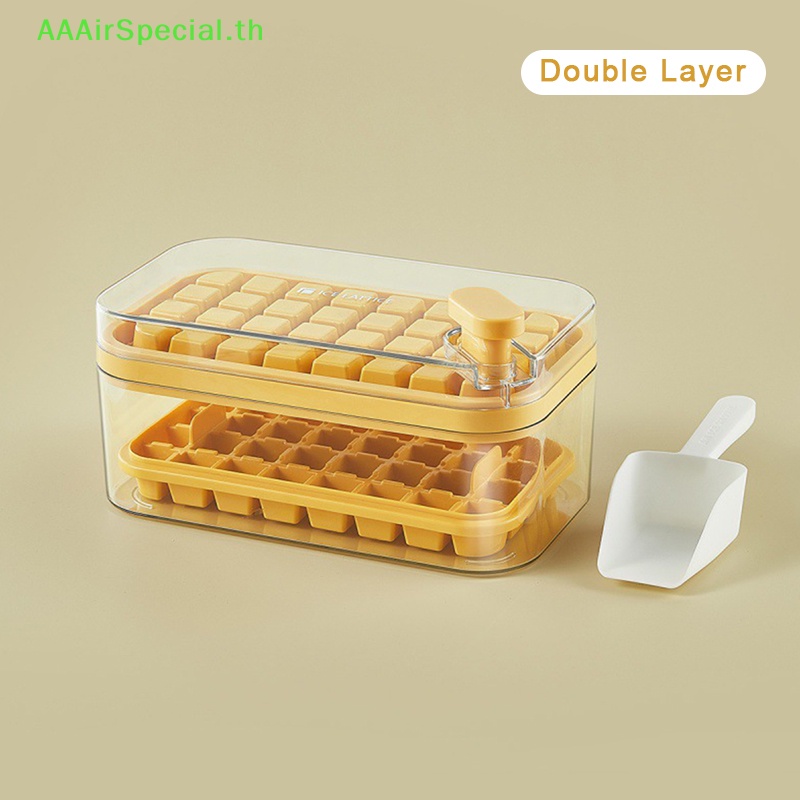 aaairspecial-ถาดแม่พิมพ์พลาสติก-แบบกดปุ่มเดียว-สําหรับทําน้ําแข็ง-1-ชิ้น