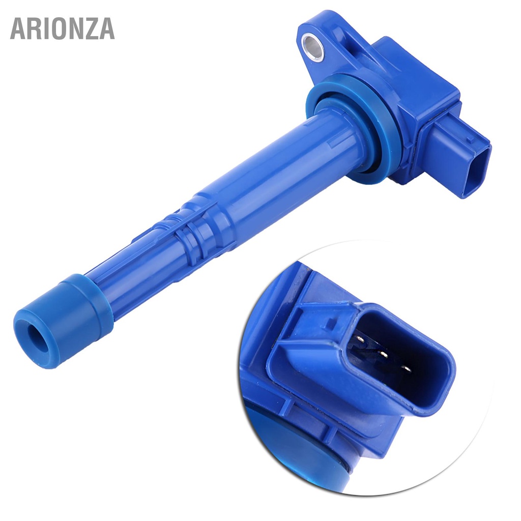 arionza-คอยล์จุดระเบิดเครื่องยนต์อัตโนมัติสำหรับฮอนด้าซีวิคแอคคอร์ด-rsx-csx-uf311-30520pna007