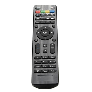 Sale! Universal Remote Controller For Mag254 Mag250 Replacement TV Box Control
