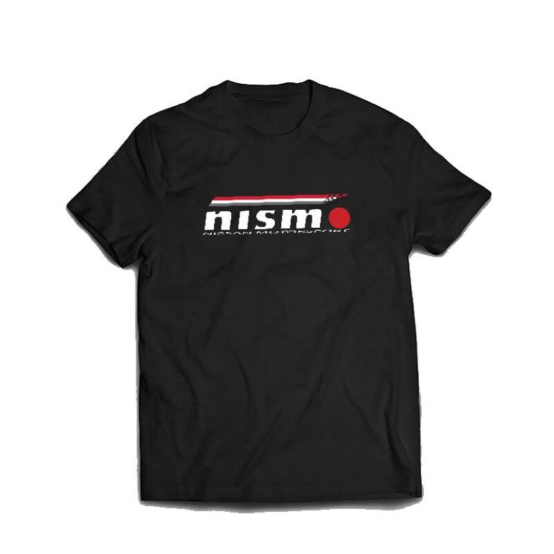 เสื้อยืดคอกลมt-shirt-เสื้อยืด-พิมพ์ลาย-nissan-skyline-gtr-r34-nismo-z-tune-special-edition-อัตโนมัติs-5xl-s-5xl