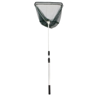 Fishing Landing Net 3 Section Telescopic Fishing Landing Net Fish Catcher