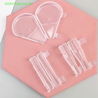 Aaairspecial ฝาครอบป้องกันฝุ่น สําหรับแปรงแต่งหน้า 1 ชิ้น