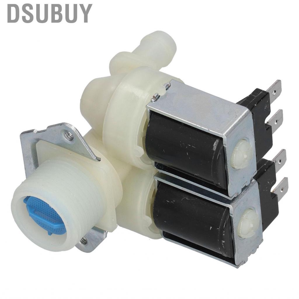 dsubuy-washing-machine-water-inlet-valve-replacement-solenoid-double-head-for-fully-automatic-ac220v-240v