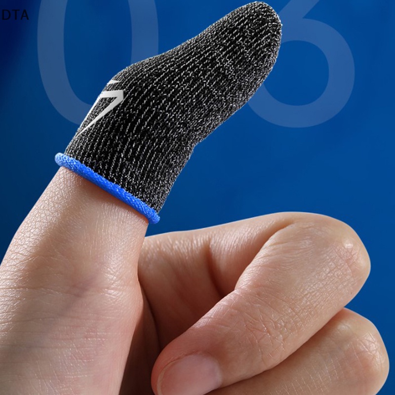 dta-ถุงมือเล่นเกมมือถือ-กันลื่น-กันเหงื่อ-สําหรับเล่นเกม-2-ชิ้น