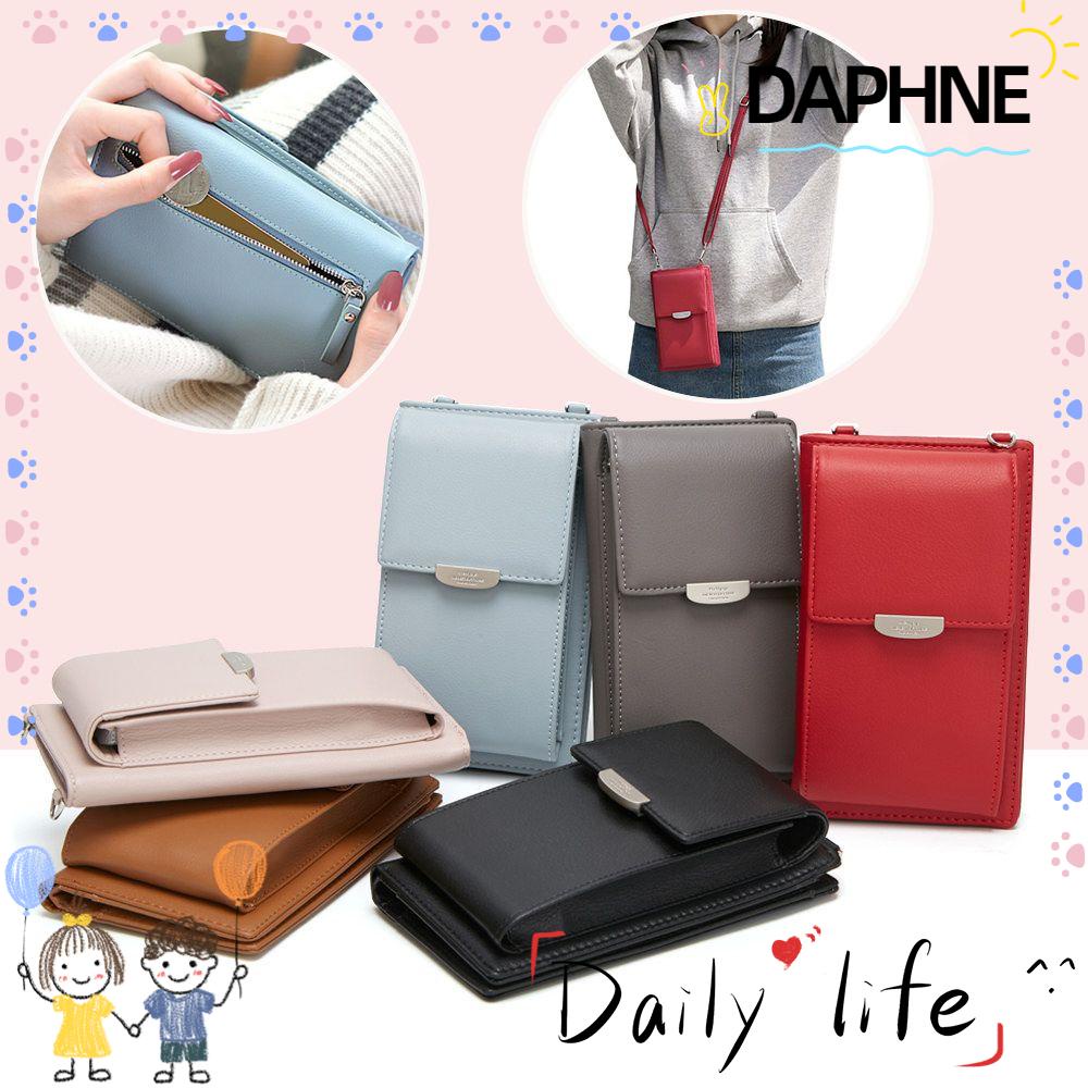 daphne-กระเป๋าสะพายไหล่-กระเป๋าถือ-หนัง-pu-ทรงคลัทช์-ความจุสูง-ใส่โทรศัพท์มือถือได้-แฟชั่นสําหรับสตรี