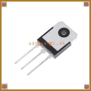 Bang ทรานซิสเตอร์ FGA25N120 IGBT NPT Trench TO3P 1200V 50A