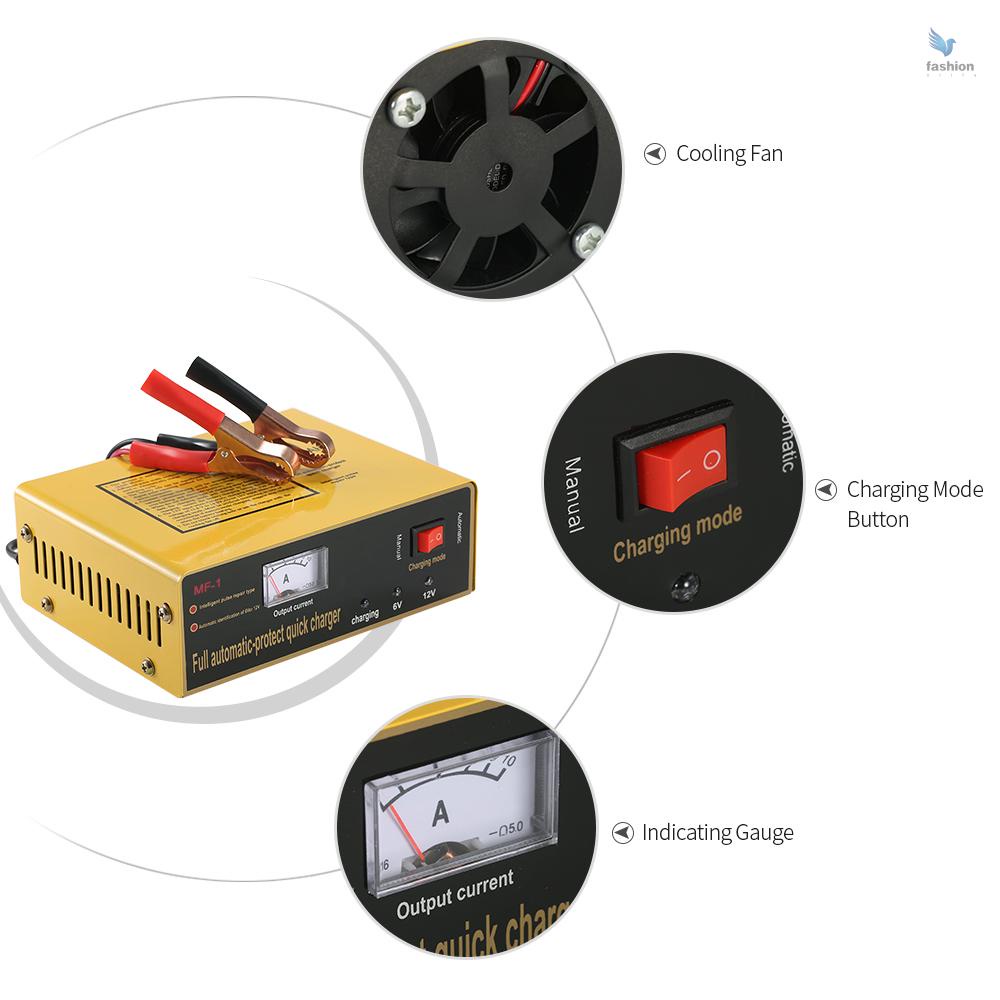 fash-เครื่องชาร์จแบตเตอรี่ลิเธียมอัตโนมัติ-led-6v-12v-80ah-120w-ac110v-250v-สําหรับแบตเตอรี่ตะกั่ว-กรด