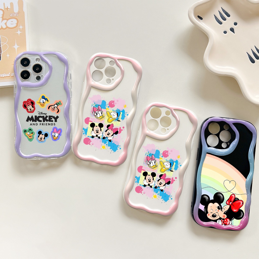 xiaomi-poco-m4-m3-x5-x4-x3-x2-f4-f3-pro-nfc-gt-4g-5g-สำหรับ-case-mouse-เคส-เคสโทรศัพท์-เคสมือถือ-cover-phone-case