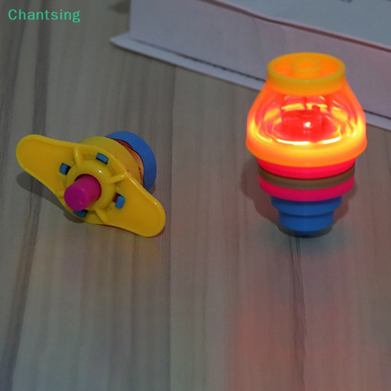 lt-chantsing-gt-ตัวปล่อยสายพานไจโร-แบบเรืองแสง-มีไฟ-led-ของเล่นสําหรับเด็ก-ลดราคา