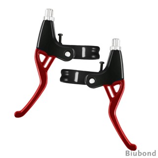 [Biubond] ก้านเบรกจักรยาน น้ําหนักเบา สําหรับ BMX 2 ชิ้น