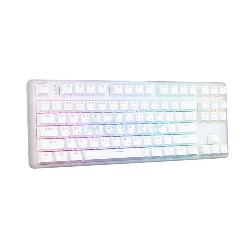 multi-mode-keyboard-nubwo-x-kasperz-x36-white-brown-switch