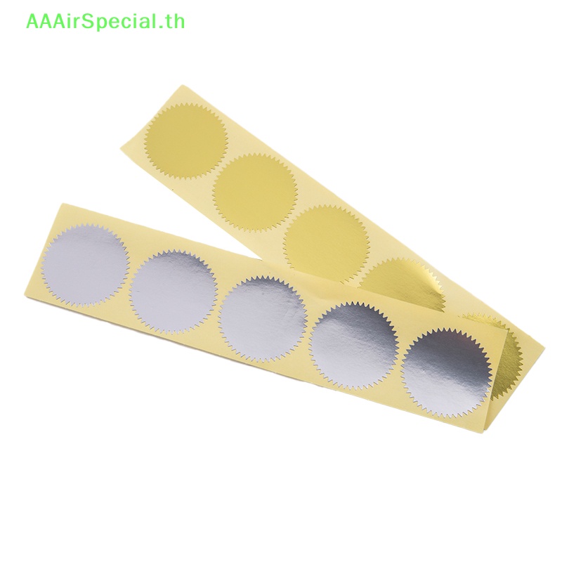 aaairspecial-สติกเกอร์ซีล-ลายนูน-45-มม-สําหรับตกแต่งสมุดภาพ-diy-100-ชิ้น