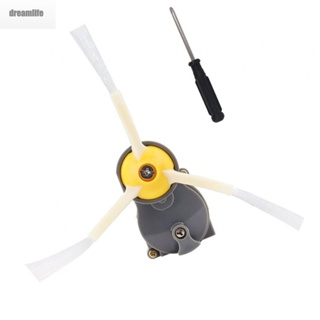 【DREAMLIFE】Side Brush Household Replace Screwdriver Side Brush Motor Module Motor