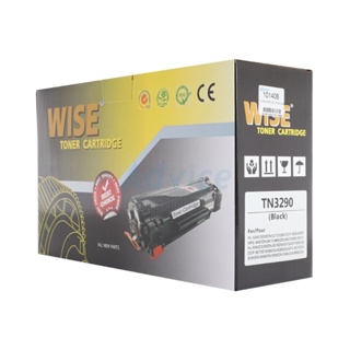 Toner-Re BROTHER TN-3290 - WISE