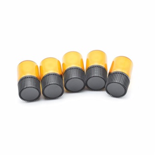 12 PCS 2ml Aromatherapy Essential Oil Roller Bottles Clearance sale