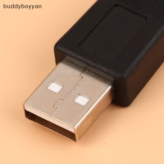 Bbth อะแดปเตอร์หัวแปลง PS2 เป็น USB ตัวผู้ สําหรับคอมพิวเตอร์ แล็ปท็อป เมาส์ คีย์บอร์ด USB ตัวผู้ เป็นตัวเชื่อมต่อคีย์บอร์ด