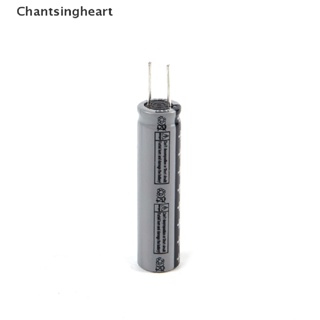 &lt;Chantsingheart&gt; ที่ชาร์จแบตเตอรี่ลิเธียม NSC1040 No.7 10440 260mah 3.7v 3C ลดราคา