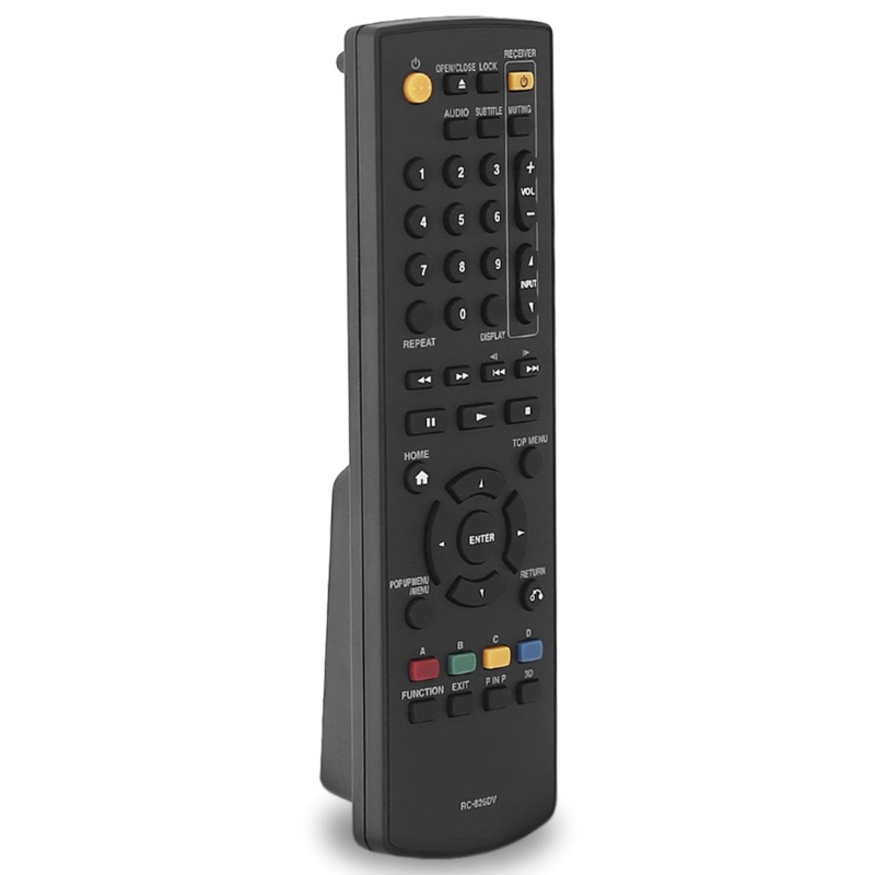 doublebuy-รีโมตคอนโทรล-ทนทาน-อุปกรณ์เสริม-สําหรับเครื่องเล่น-dvd-rc-826dv