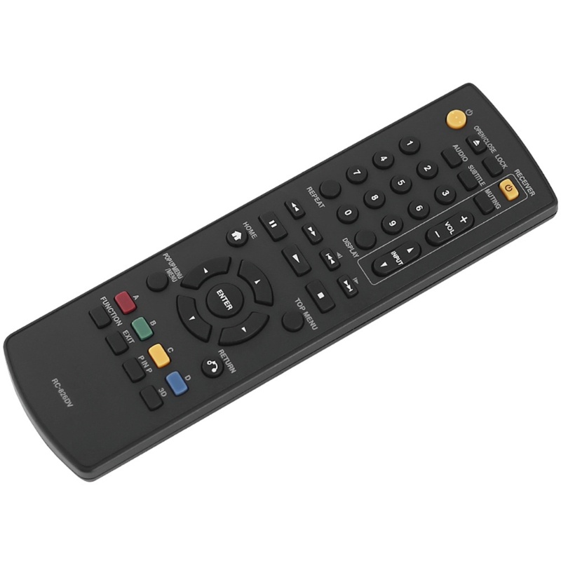 doublebuy-รีโมตคอนโทรล-ทนทาน-อุปกรณ์เสริม-สําหรับเครื่องเล่น-dvd-rc-826dv