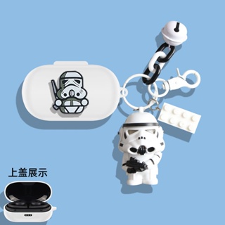 Anker Soundcore Sport X10 Protective Case Cartoon dinosaur cute Snoopy keychain pendant Soundcore Sport X10 silicone soft case kaws creative Anker Soundcore Space A40 Cover shockproof case