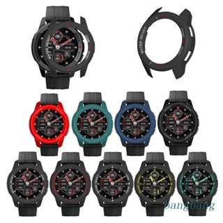 Bang เคสป้องกัน สําหรับ Mibro Watch X1 Smartwatch