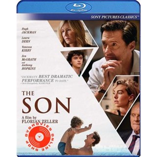 Blu-ray The Son (2022) (เสียง Eng | ซับ ไทย) Blu-ray