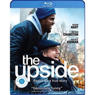 แผ่น Bluray หนังใหม่ The Upside (2017) ดิ อัพไซด์ (เสียง Eng/ไทย | ซับ Eng/ ไทย) หนัง บลูเรย์