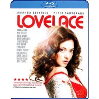 แผ่น Bluray หนังใหม่ Lovelace (2013) รัก ล้วง ลึก (เสียง Eng /ไทย | ซับ Eng/ไทย) หนัง บลูเรย์