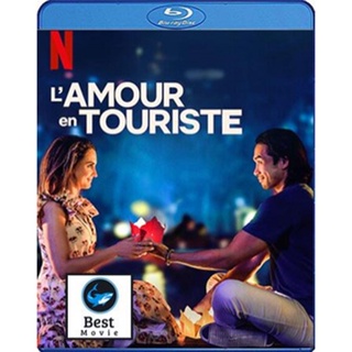 แผ่นบลูเรย์ หนังใหม่ A Tourists Guide to Love (2023) คู่มือรักฉบับนักท่องเที่ยว (เสียง Eng | ซับ Eng/ไทย) บลูเรย์หนัง