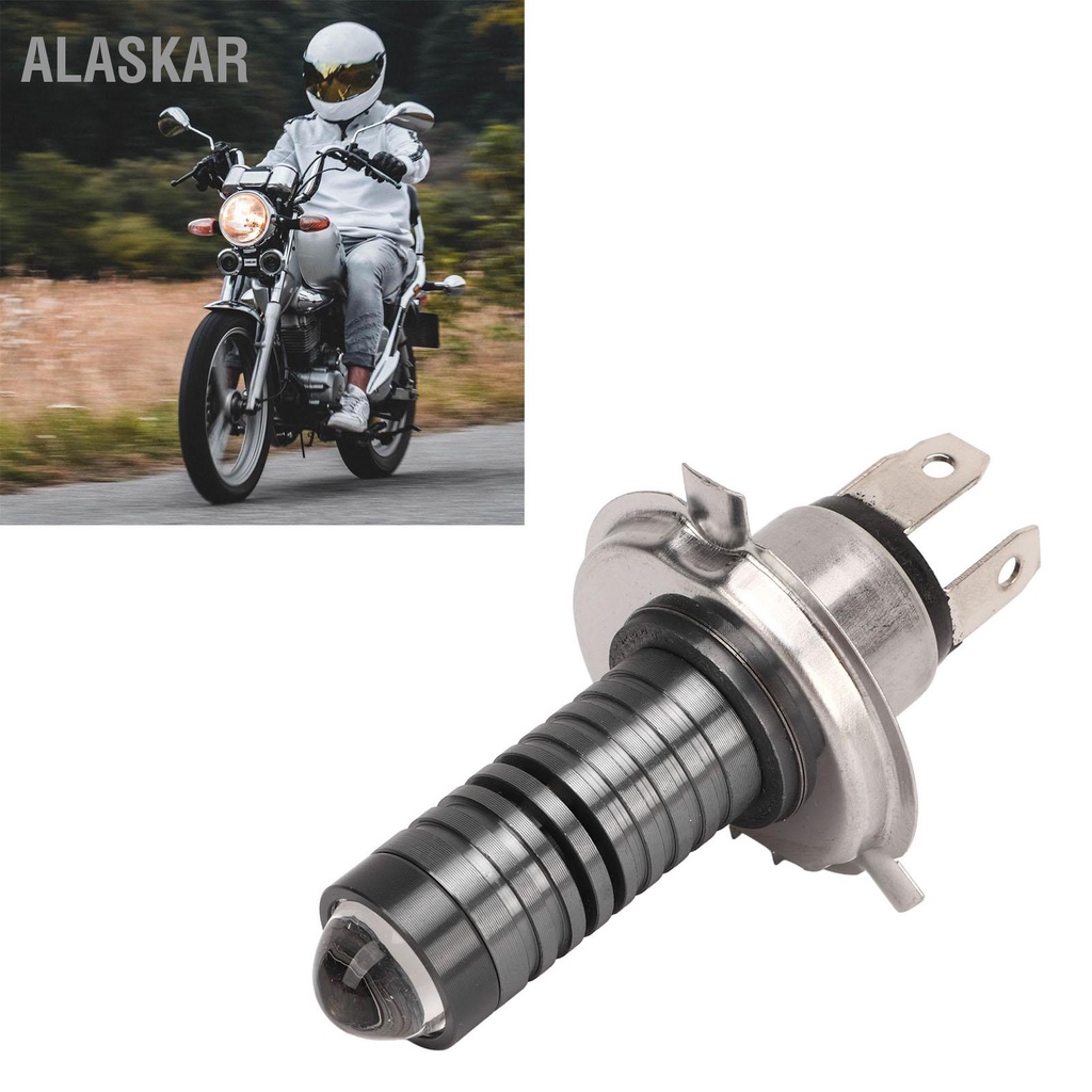 alaskar-2pcs-h4-หลอดไฟ-led-10-ถึง-60v-2000lm-20w-ip67-ป้องกัน-plug-and-play-hi-lo-beam-ไฟหน้าหลอดไฟสำหรับรถจักรยานยนต์-suv-atv
