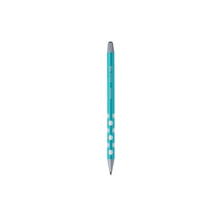 MONAMI ดินสอหมุนไส้ 2 มม. รุ่น ทวิสต์ 7027 สีฟ้า
