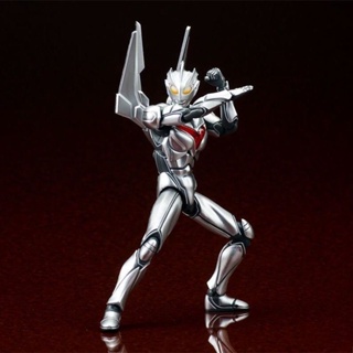 [พร้อมส่ง] โมเดลตุ๊กตาฟิกเกอร์ Ultraman Noah shf Ultraman Serodelta Sky Claw ขยับได้ ของเล่นสําหรับเด็ก