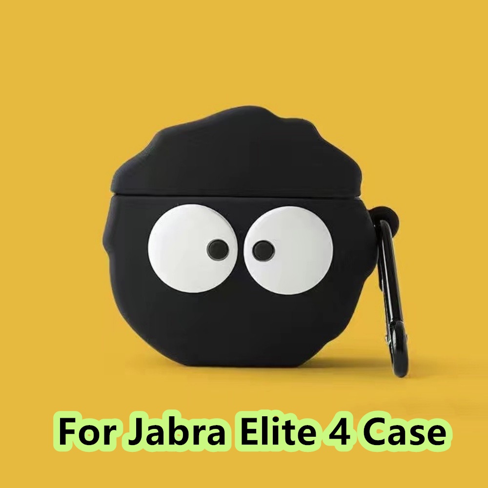 case-home-เคสหูฟัง-แบบนิ่ม-ลายการ์ตูน-สําหรับ-jabra-elite-4-jabra-elite-4