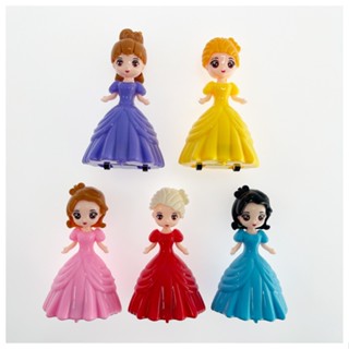 ตุ๊กตาเจ้าหญิง (มีลาน)  ของเล่นมีลาน ตุ๊กตา  ( enjoymall.th ) **กรุงเทพฯพร้อมส่ง**